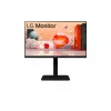 LG 24BA560 kompiuterio monitorius 60,5 cm (23,8 colių) 1920 x 1080 pikselių Full HD LED juodas