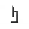 LG 24BA560 kompiuterio monitorius 60,5 cm (23,8 colių) 1920 x 1080 pikselių Full HD LED juodas