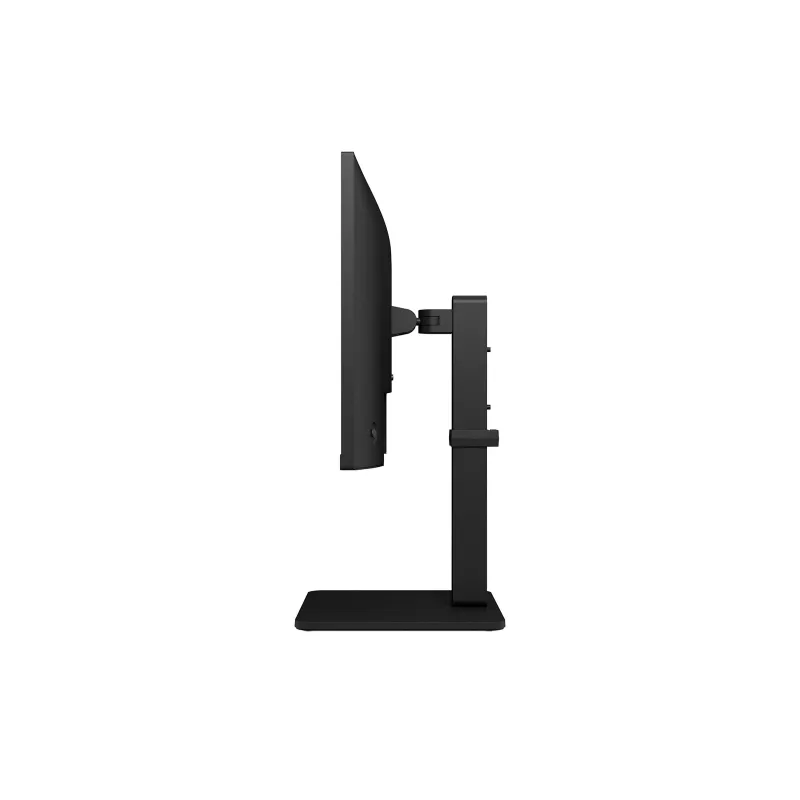 LG 24BA560 kompiuterio monitorius 60,5 cm (23,8 colių) 1920 x 1080 pikselių Full HD LED juodas