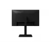 LG 24BA560 kompiuterio monitorius 60,5 cm (23,8 colių) 1920 x 1080 pikselių Full HD LED juodas