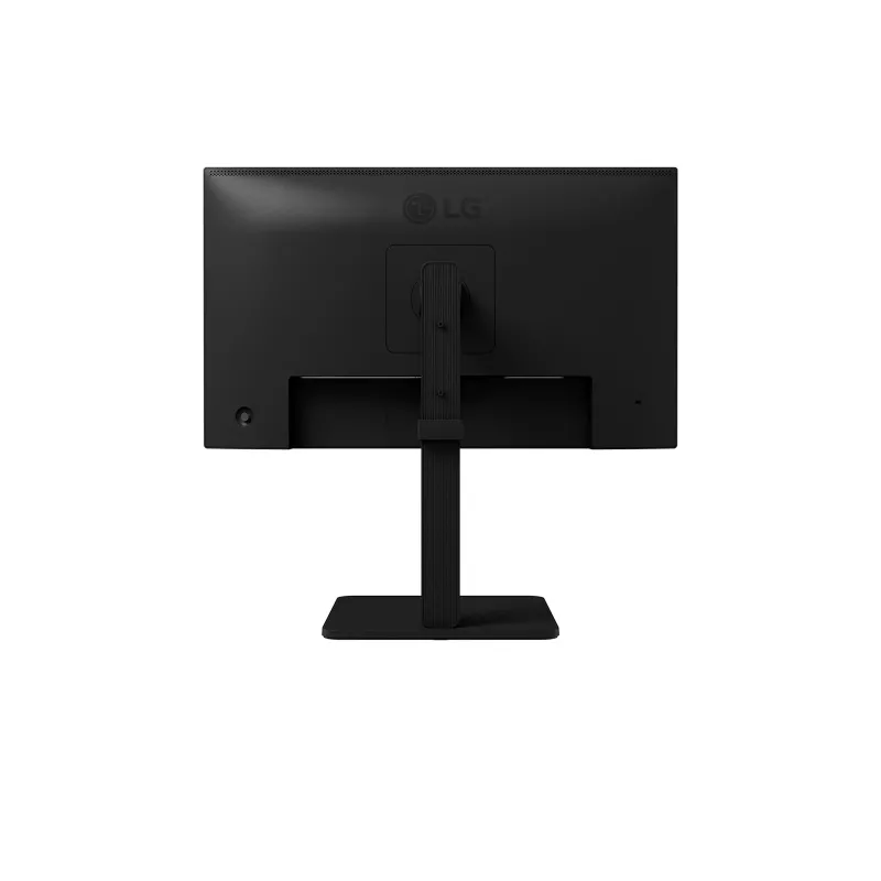LG 24BA560 kompiuterio monitorius 60,5 cm (23,8 colių) 1920 x 1080 pikselių Full HD LED juodas