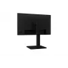 LG 24BA560 kompiuterio monitorius 60,5 cm (23,8 colių) 1920 x 1080 pikselių Full HD LED juodas