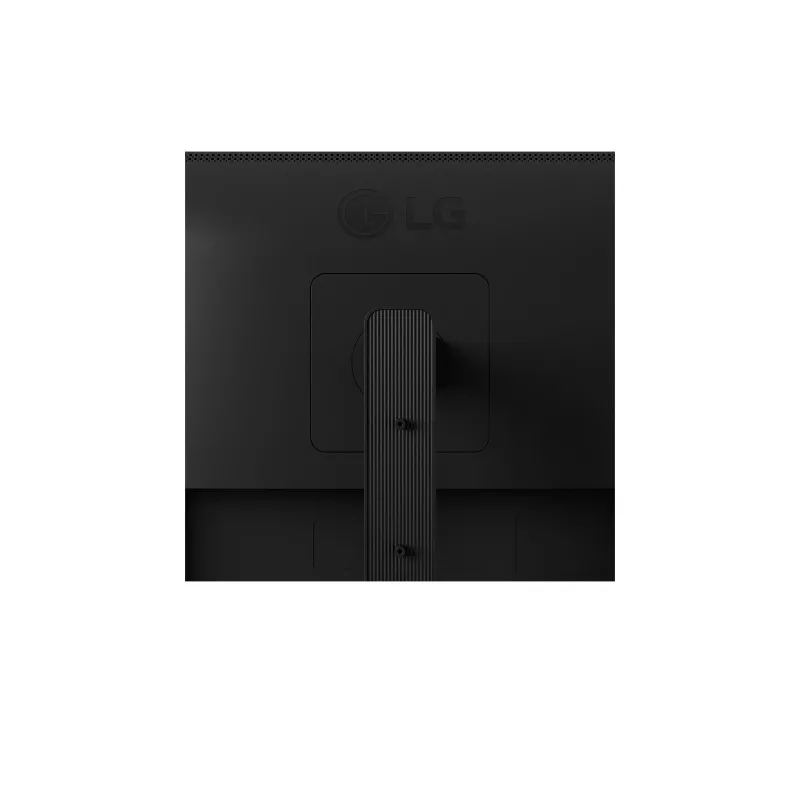 LG 24BA560 kompiuterio monitorius 60,5 cm (23,8 colių) 1920 x 1080 pikselių Full HD LED juodas