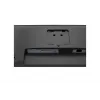 LG 24BA560 kompiuterio monitorius 60,5 cm (23,8 colių) 1920 x 1080 pikselių Full HD LED juodas