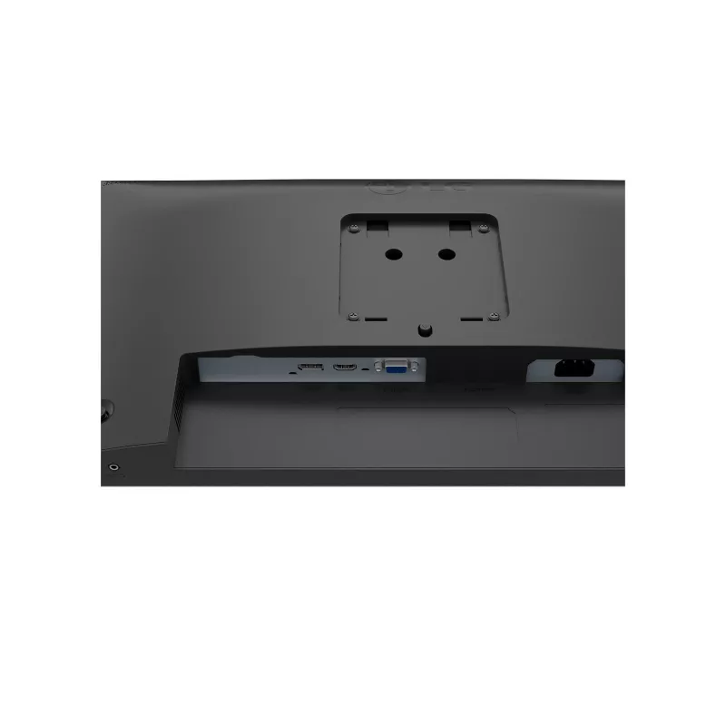 LG 24BA560 kompiuterio monitorius 60,5 cm (23,8 colių) 1920 x 1080 pikselių Full HD LED juodas