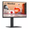 LG 24BA750-B kompiuterio monitorius 60,5 cm (23,8 colių) 1920 x 1080 pikselių Full HD LCD juodas