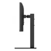LG 24BA750-B kompiuterio monitorius 60,5 cm (23,8 colių) 1920 x 1080 pikselių Full HD LCD juodas
