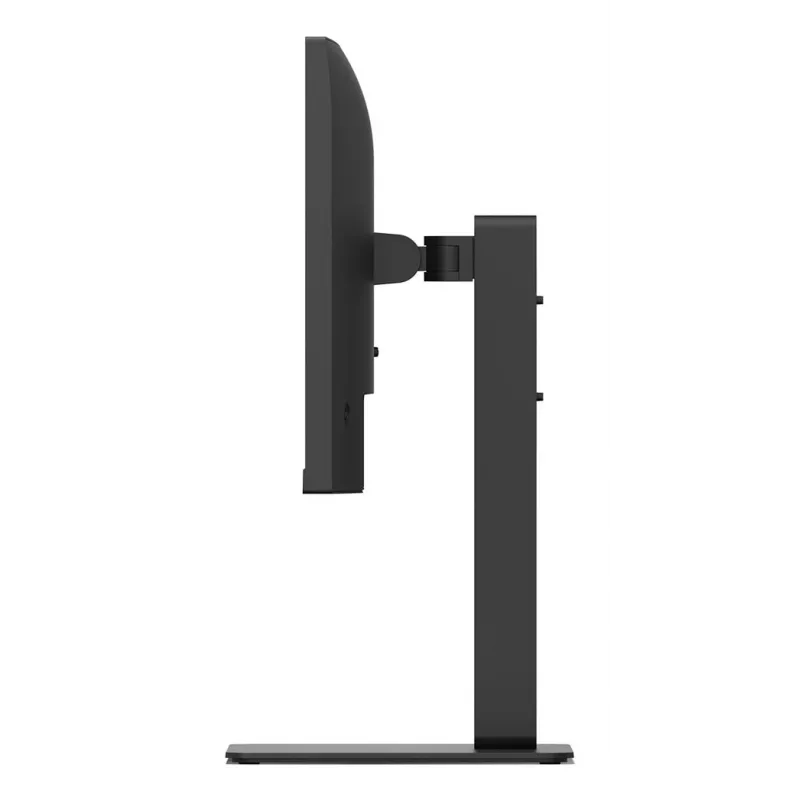 LG 24BA750-B kompiuterio monitorius 60,5 cm (23,8 colių) 1920 x 1080 pikselių Full HD LCD juodas