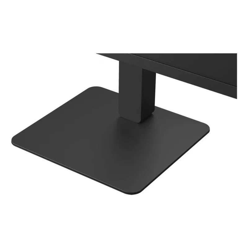 LG 24BA750-B kompiuterio monitorius 60,5 cm (23,8 colių) 1920 x 1080 pikselių Full HD LCD juodas