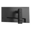 LG 24BA750-B kompiuterio monitorius 60,5 cm (23,8 colių) 1920 x 1080 pikselių Full HD LCD juodas