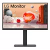 LG 24BA850-B kompiuterio monitorius 60,5 cm (23,8 col.) 1920 x 1080 pikselių Full HD juodas