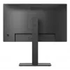 LG 24BA850-B kompiuterio monitorius 60,5 cm (23,8 col.) 1920 x 1080 pikselių Full HD juodas
