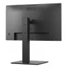 LG 24BA850-B kompiuterio monitorius 60,5 cm (23,8 col.) 1920 x 1080 pikselių Full HD juodas
