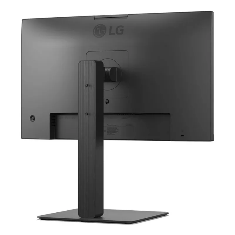 LG 24BA850-B kompiuterio monitorius 60,5 cm (23,8 col.) 1920 x 1080 pikselių Full HD juodas