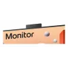 LG 24BA850-B kompiuterio monitorius 60,5 cm (23,8 col.) 1920 x 1080 pikselių Full HD juodas