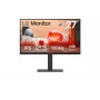 LG 27BA750-B kompiuterio monitorius 68,6 cm (27 colių) 1920 x 1080 pikselių Full HD LCD juodas