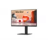 LG 27BA750-B kompiuterio monitorius 68,6 cm (27 colių) 1920 x 1080 pikselių Full HD LCD juodas