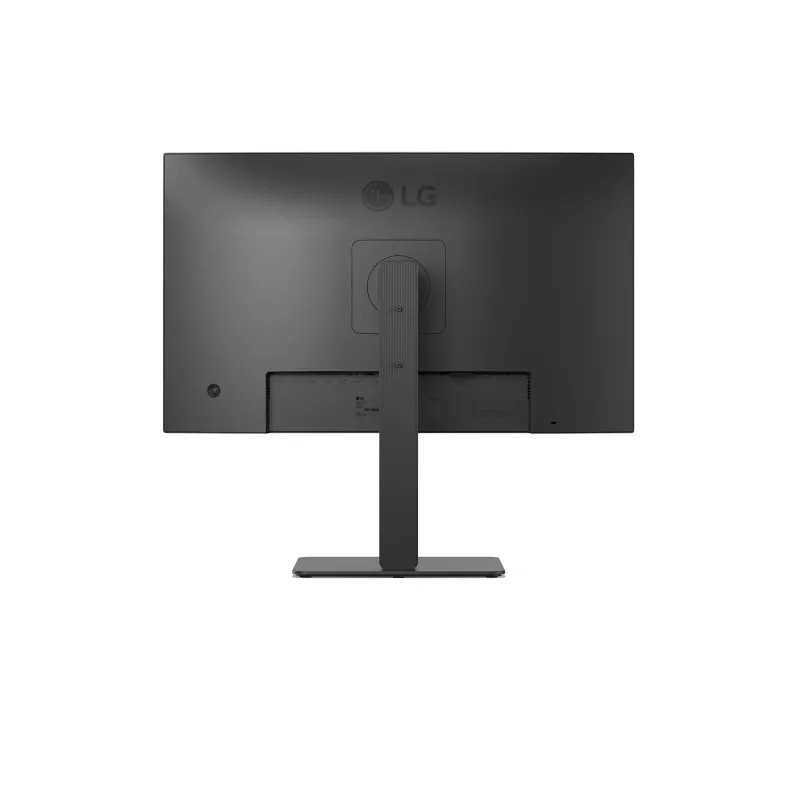 LG 27BA750-B kompiuterio monitorius 68,6 cm (27 colių) 1920 x 1080 pikselių Full HD LCD juodas