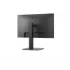 LG 27BA750-B kompiuterio monitorius 68,6 cm (27 colių) 1920 x 1080 pikselių Full HD LCD juodas