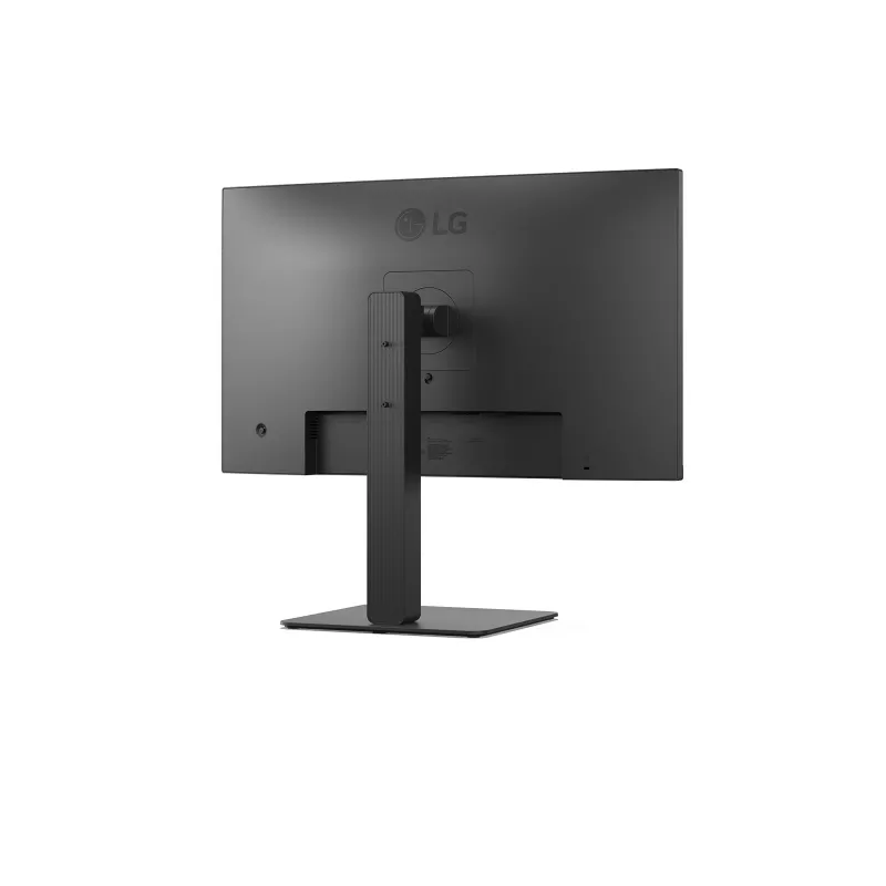 LG 27BA750-B kompiuterio monitorius 68,6 cm (27 colių) 1920 x 1080 pikselių Full HD LCD juodas