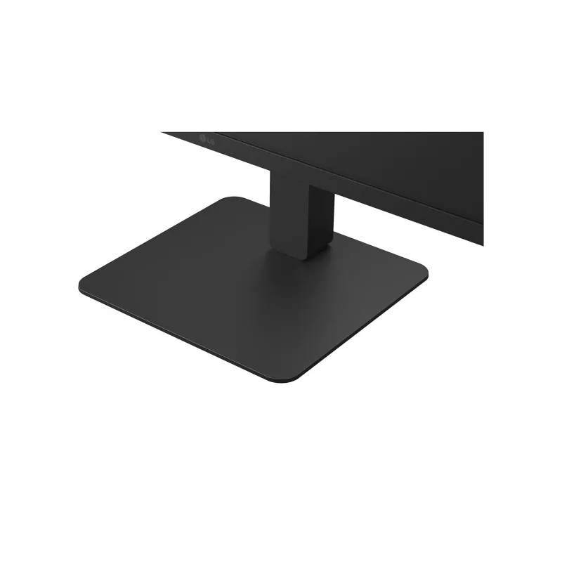 LG 27BA750-B kompiuterio monitorius 68,6 cm (27 colių) 1920 x 1080 pikselių Full HD LCD juodas
