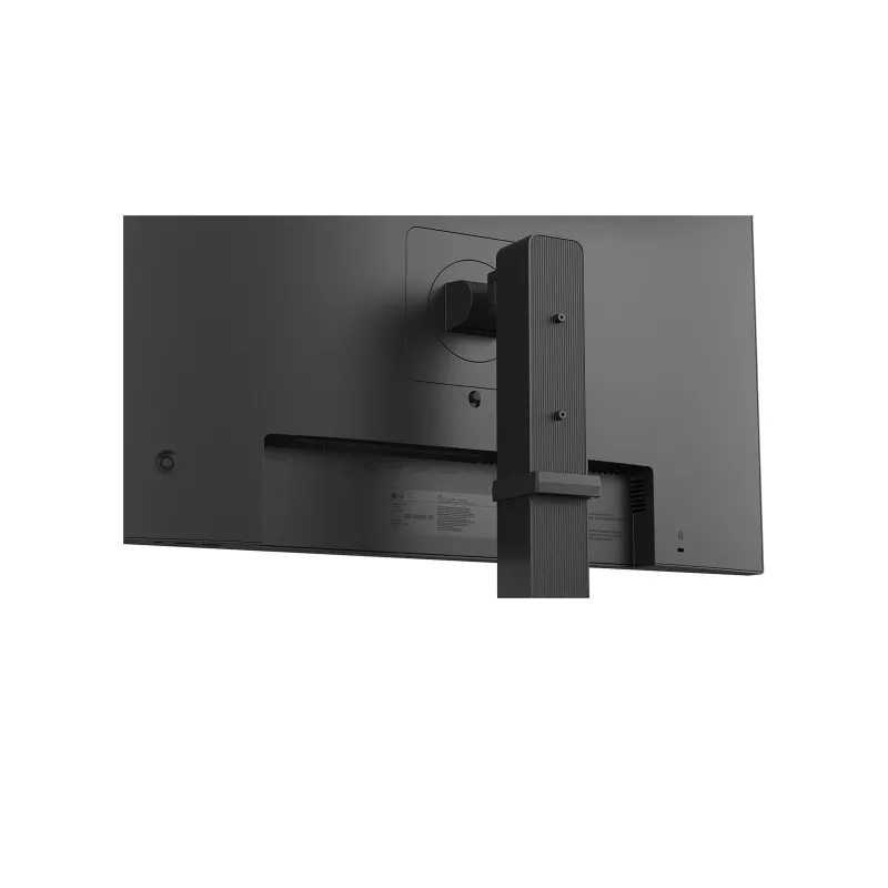 LG 27BA750-B kompiuterio monitorius 68,6 cm (27 colių) 1920 x 1080 pikselių Full HD LCD juodas