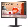 LG 27BA850-B kompiuterio monitorius 68,6 cm (27 colių) 1920 x 1080 pikselių Full HD juodas