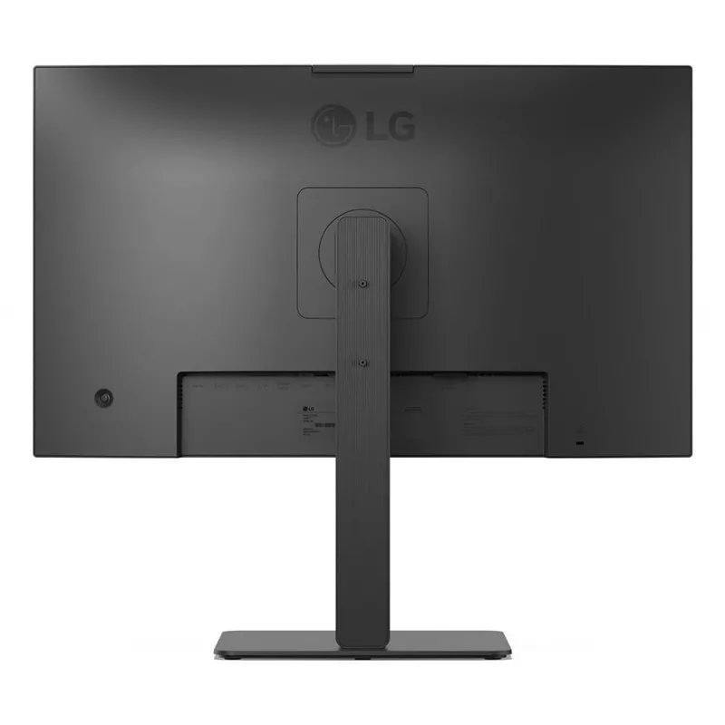 LG 27BA850-B kompiuterio monitorius 68,6 cm (27 colių) 1920 x 1080 pikselių Full HD juodas