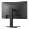LG 27BA850-B kompiuterio monitorius 68,6 cm (27 colių) 1920 x 1080 pikselių Full HD juodas