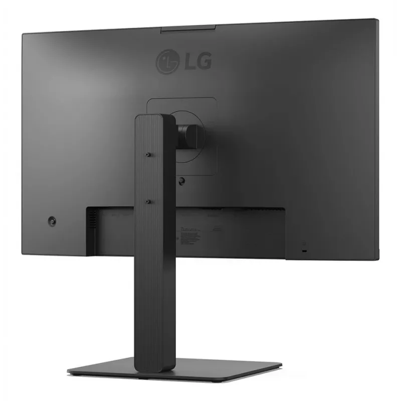 LG 27BA850-B kompiuterio monitorius 68,6 cm (27 colių) 1920 x 1080 pikselių Full HD juodas