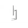 LG 27BP55U-B kompiuterio monitorius 68,6 cm (27 colių) 3840 x 2160 pikselių 4K Ultra HD LED sidabrinis