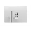 LG 27BP55U-B kompiuterio monitorius 68,6 cm (27 colių) 3840 x 2160 pikselių 4K Ultra HD LED sidabrinis