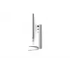 LG 27BP55U-B kompiuterio monitorius 68,6 cm (27 colių) 3840 x 2160 pikselių 4K Ultra HD LED sidabrinis