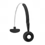 Jabra Engage galvos juostelė, skirta Convertible ausinėms, galvos juostelė, juoda