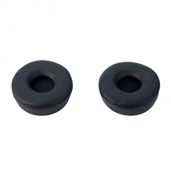 Jabra Engage ausų pagalvėlės – 1 pora stereo ausinėms, ausų pagalvėlė, juoda
