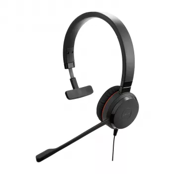 Jabra Evolve 20SE MS Mono ausinės