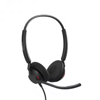 Ausinės „Jabra Engage 40“ USB-A UC Stereo