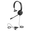Jabra Evolve 20SE UC Mono, Laidinis, Biuro/Skambučių centro, 150–7000 Hz, 142 g, Ausinės, Juodos