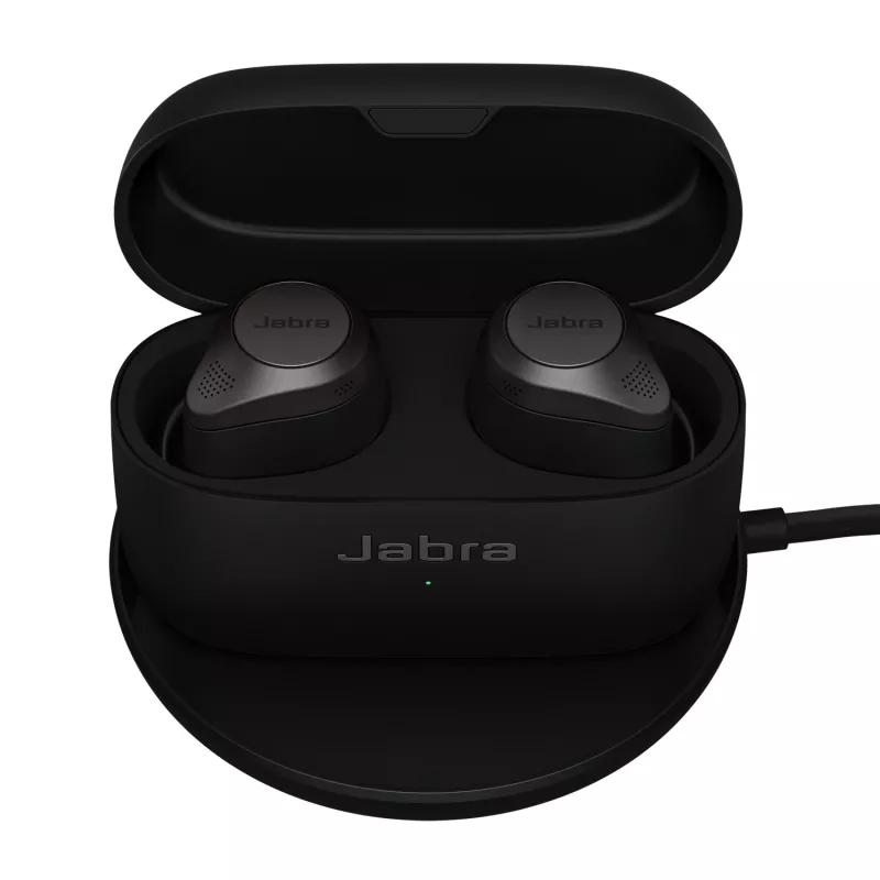 Jabra belaidis įkrovimo kilimėlis