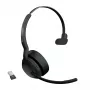Ausinės „Jabra Evolve2 55“ – „Link380a UC Mono“