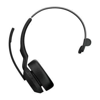 Ausinės Jabra Evolve2 55 - Link380c MS Mono
