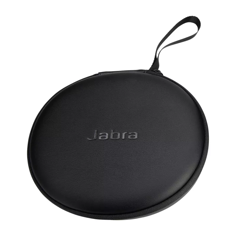 Jabra Evolve2 85 nešiojimo dėklas, juodas 1 vnt.