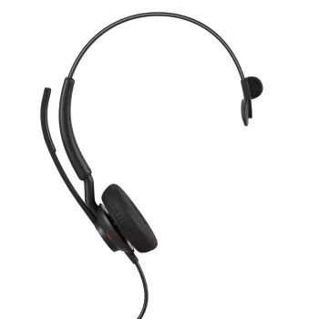 Ausinės Jabra Engage 50 II - (50 II Link) USB-C MS Mono