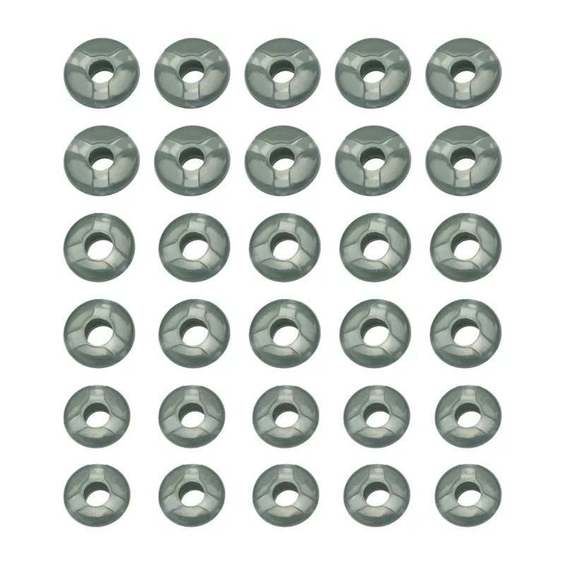 Ausinių antgaliai Jabra Perform 45 Bulk Refresher Kit 10 vnt.