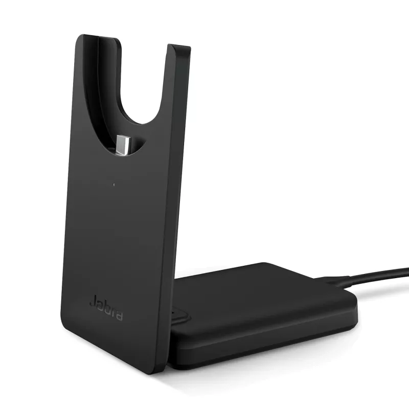Bazinė stotelė Jabra Evolve2 55 Deskstand Juoda