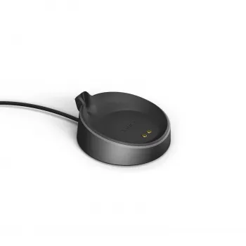 Ausinių stovas Jabra Evolve2 75 Deskstand USB-A juodas