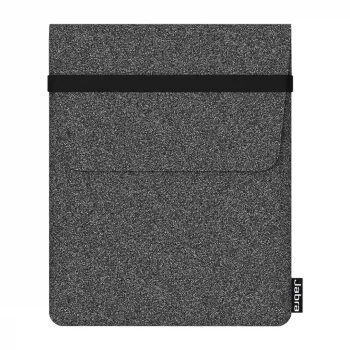 Jabra Evolve2 75 Carry Case - Juoda (1 piece)