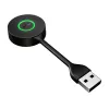 Jabra Link 400a USB-A DECT UC EMEA/APAC Juoda