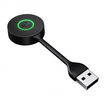 Jabra Link 400a USB-A DECT UC EMEA/APAC Juoda
