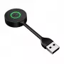 Jabra Link 400a USB-A DECT UC EMEA/APAC Juoda